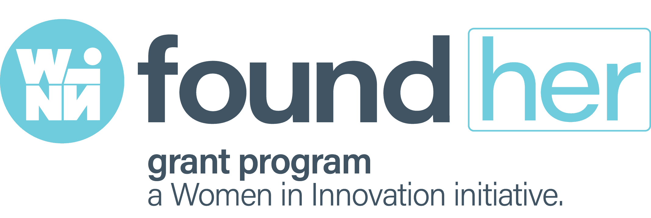 found her grant program