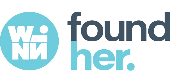 foundher logo